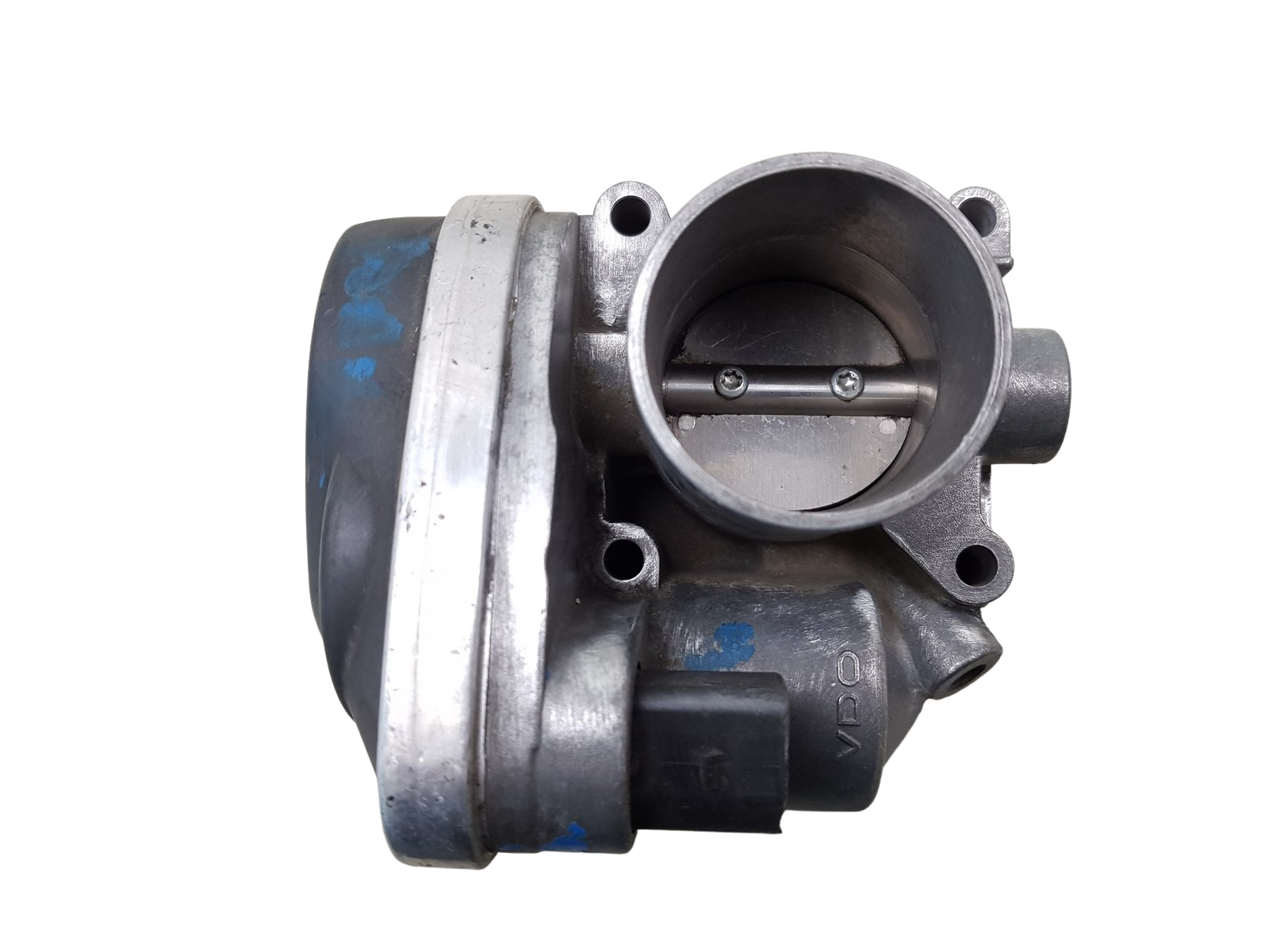 Spjällhusventil 036133062N 408.238/321/007 VWAG 1993 main product photo