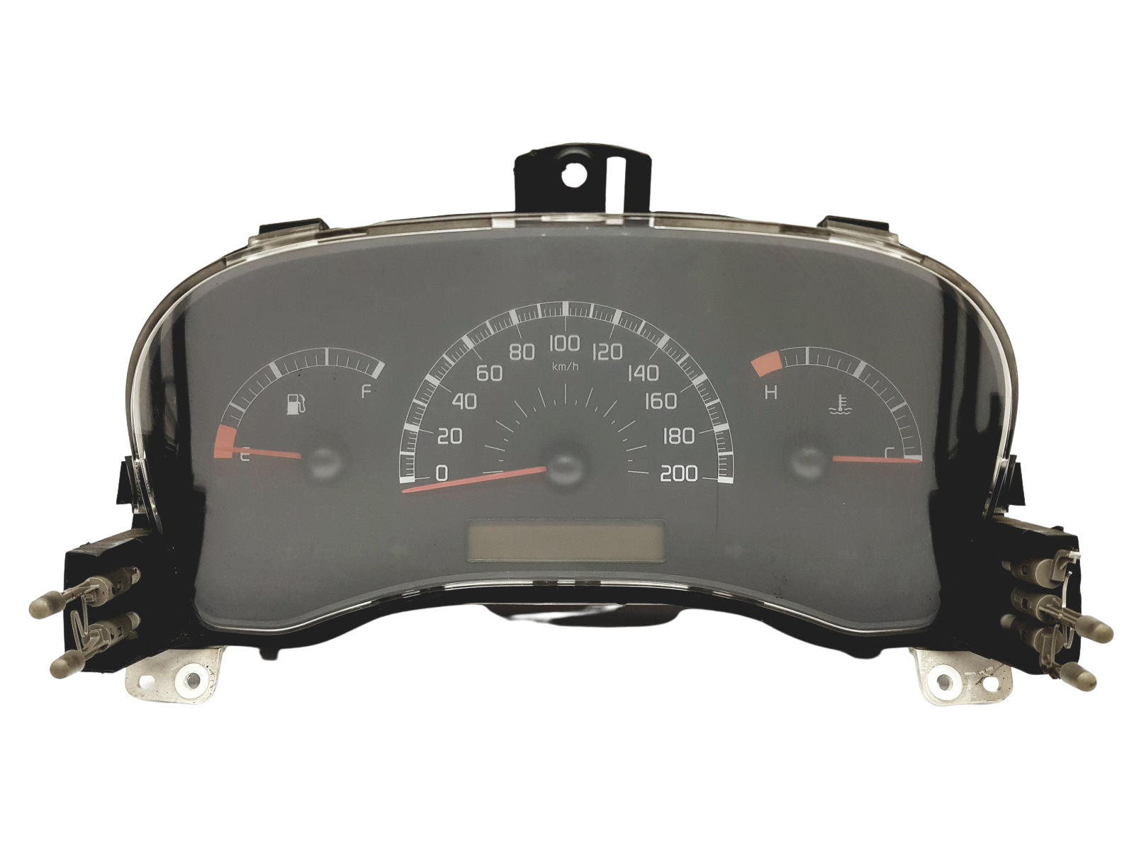Hastighetsmätare Fiat Panda 46801545 503000360300 42272 main product photo