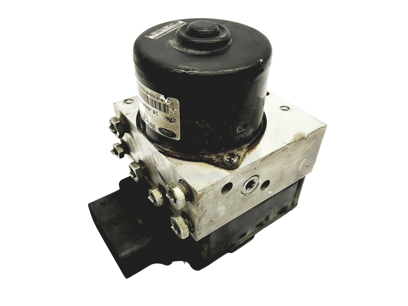 Abs-pump Ford Focus 98AG-2M110-CA 10.0948-0105.3 Ate 37054 main product photo