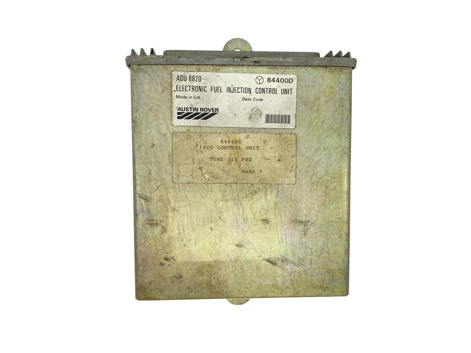 Styrenhet 84400D ADU8820 Rover Austin main product photo