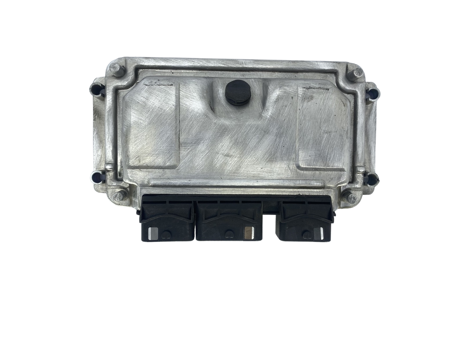 Styrenhet 0261207318 9653492580 9643897580 PSA Bosch 48945 main product photo