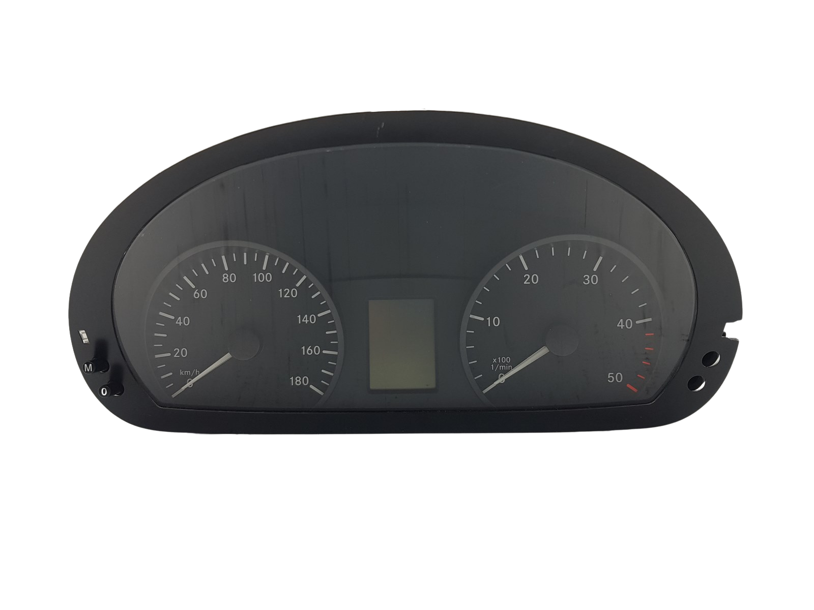 Varvräknare Mercedes Sprinter A9069006902 Visteon 1131 main product photo