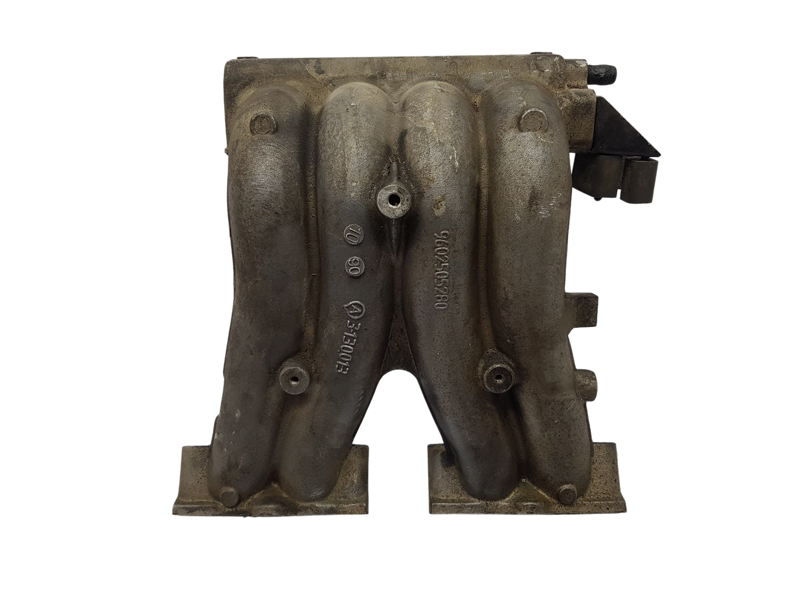 Insugningsgren 9602505280 036189 Citroen XM Peugeot 605 2.0 8V main product photo