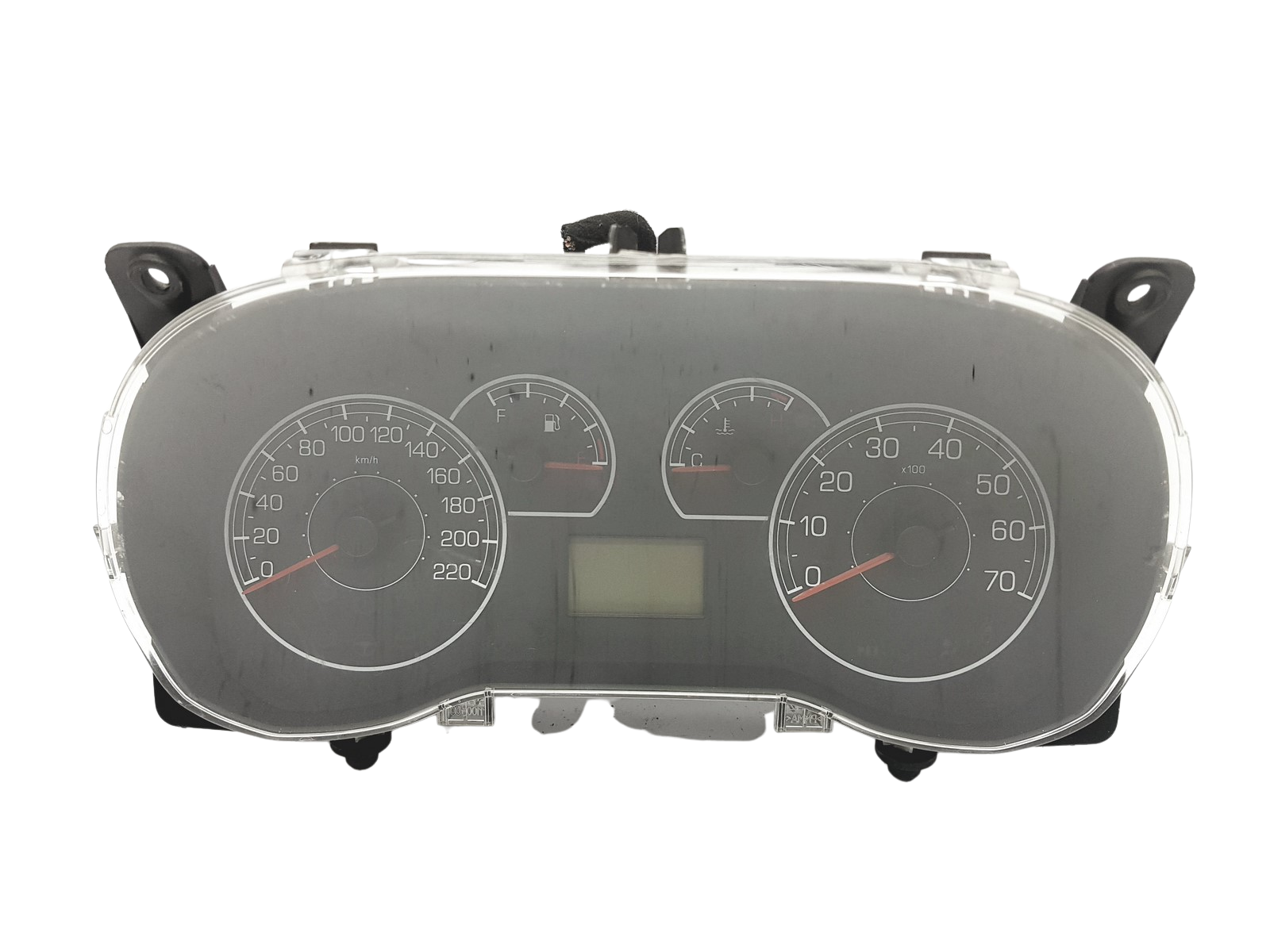 Hastighetsmätare Fiat Grande Punto 51867545 56046 main product photo