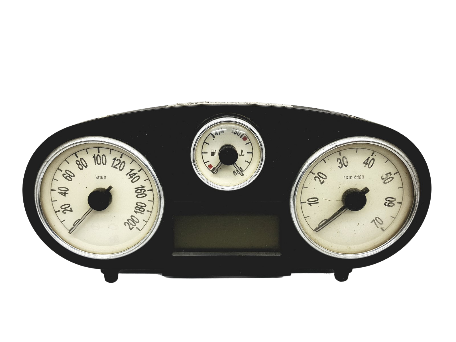 Varvräknare Lancia Ypsilon 51709391 110080211006 41302 main product photo