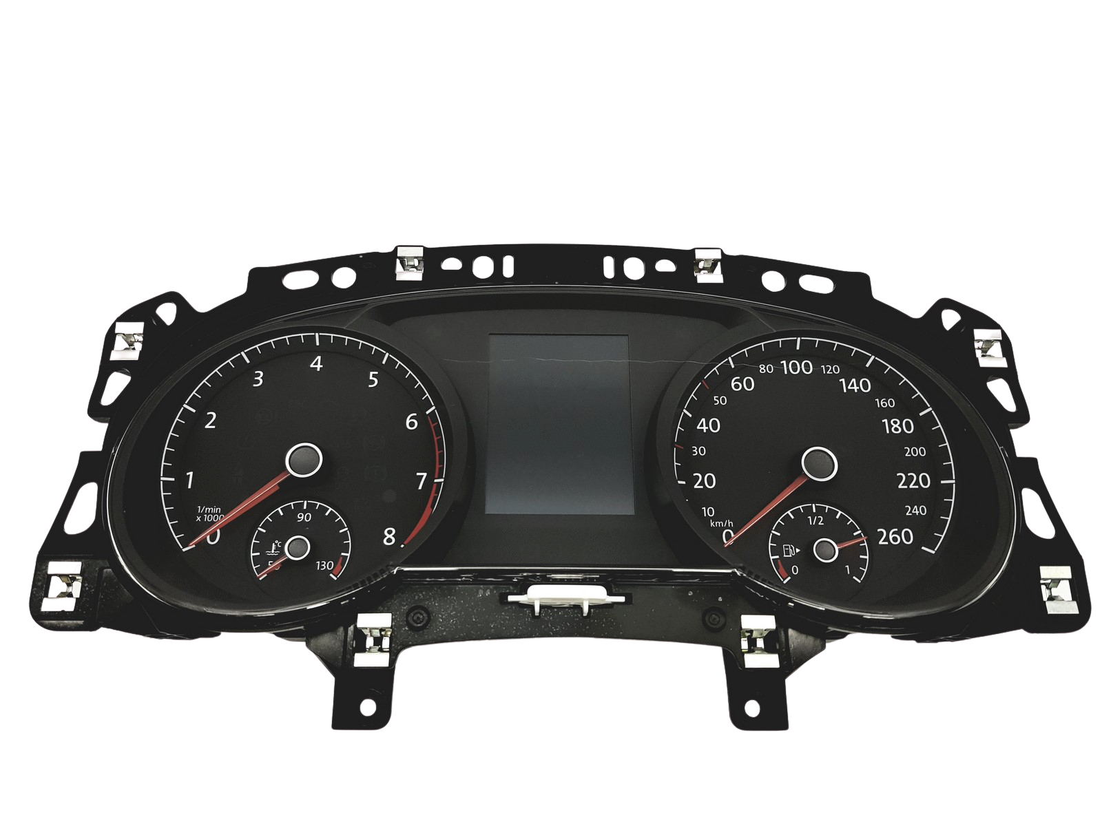 Hastighetsmätare VW Golf MK7 Sportsvan 517920740 VDO 31928 main product photo