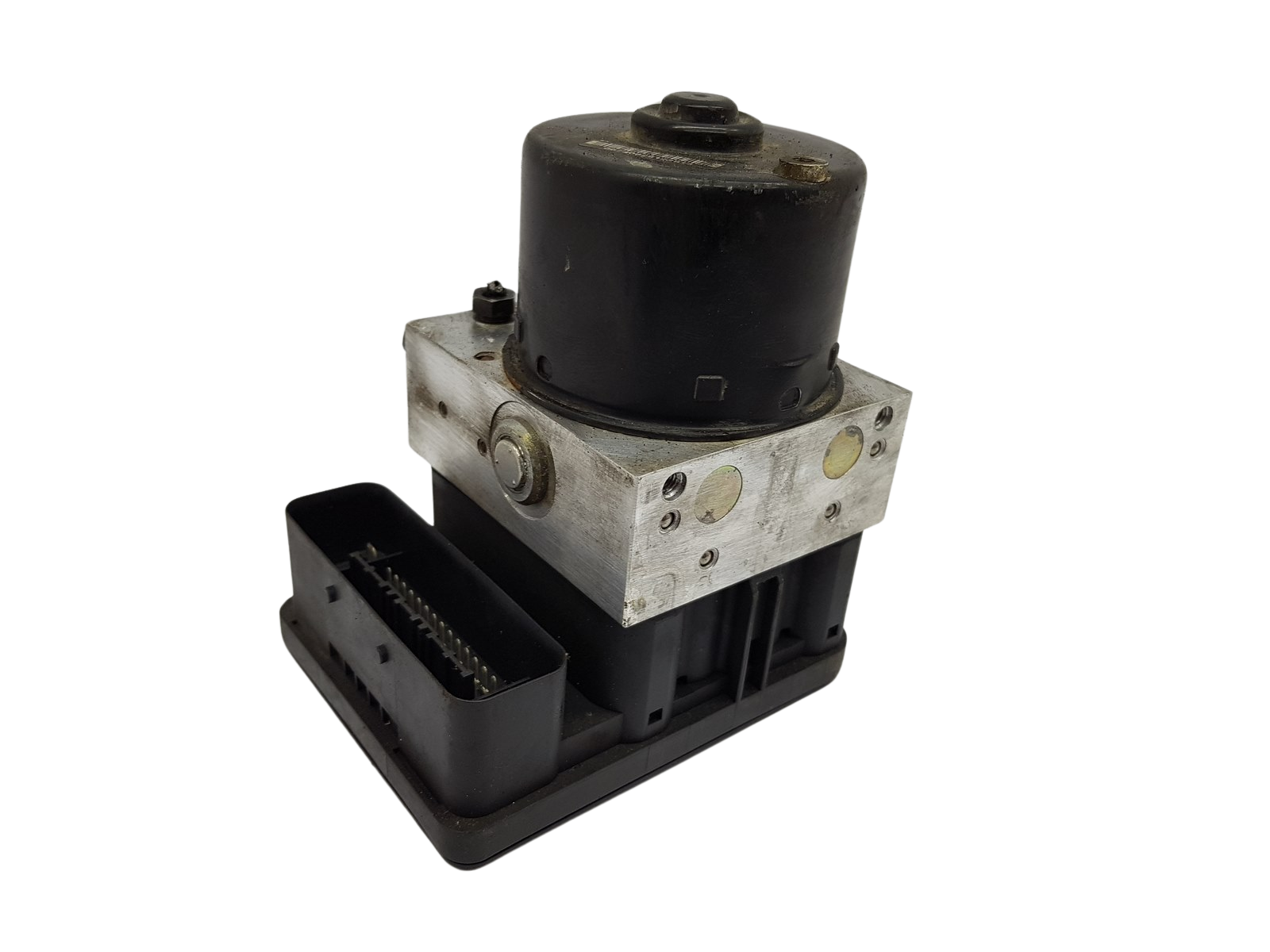 Abs-pump VW Golf MK4 1J0614517E 1C0907379E ATE 4449 main product photo