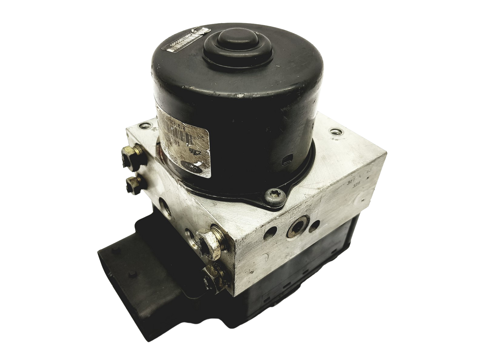 Abs-pump Ford Focus 98AG-2M110-CA 10.0948-0105.3 Ate 47159 main product photo