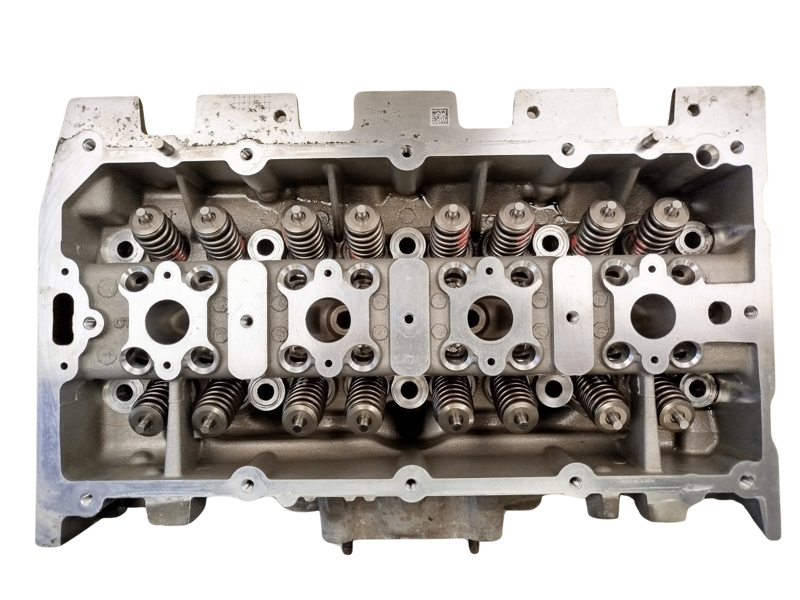 Topplock VWAG 04E103404H 1.4 TSI CPT main product photo