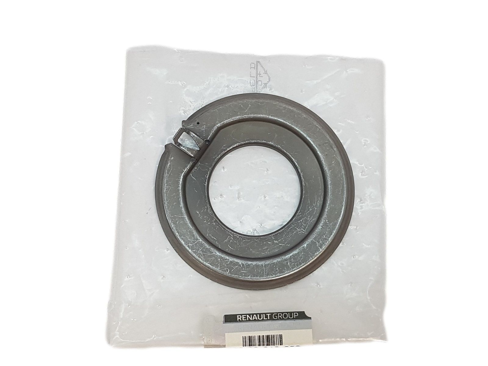 Sensorfäste ABS Renault Megane 3 430008639R Ny Original main product photo