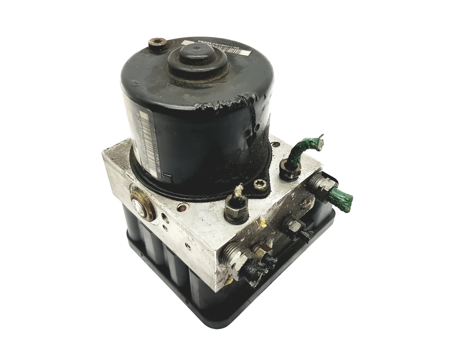 Abs-pump Citroen C5 9657061080 10096011473 32556 main product photo