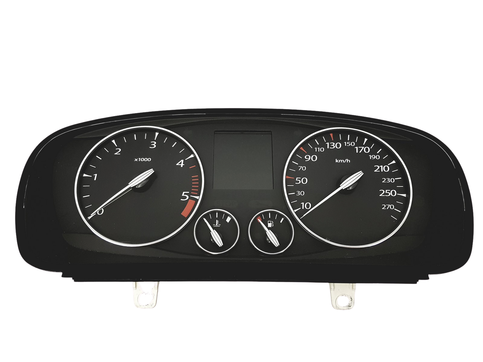 Varvräknare Renault Laguna 3 248100006R 32491 main product photo