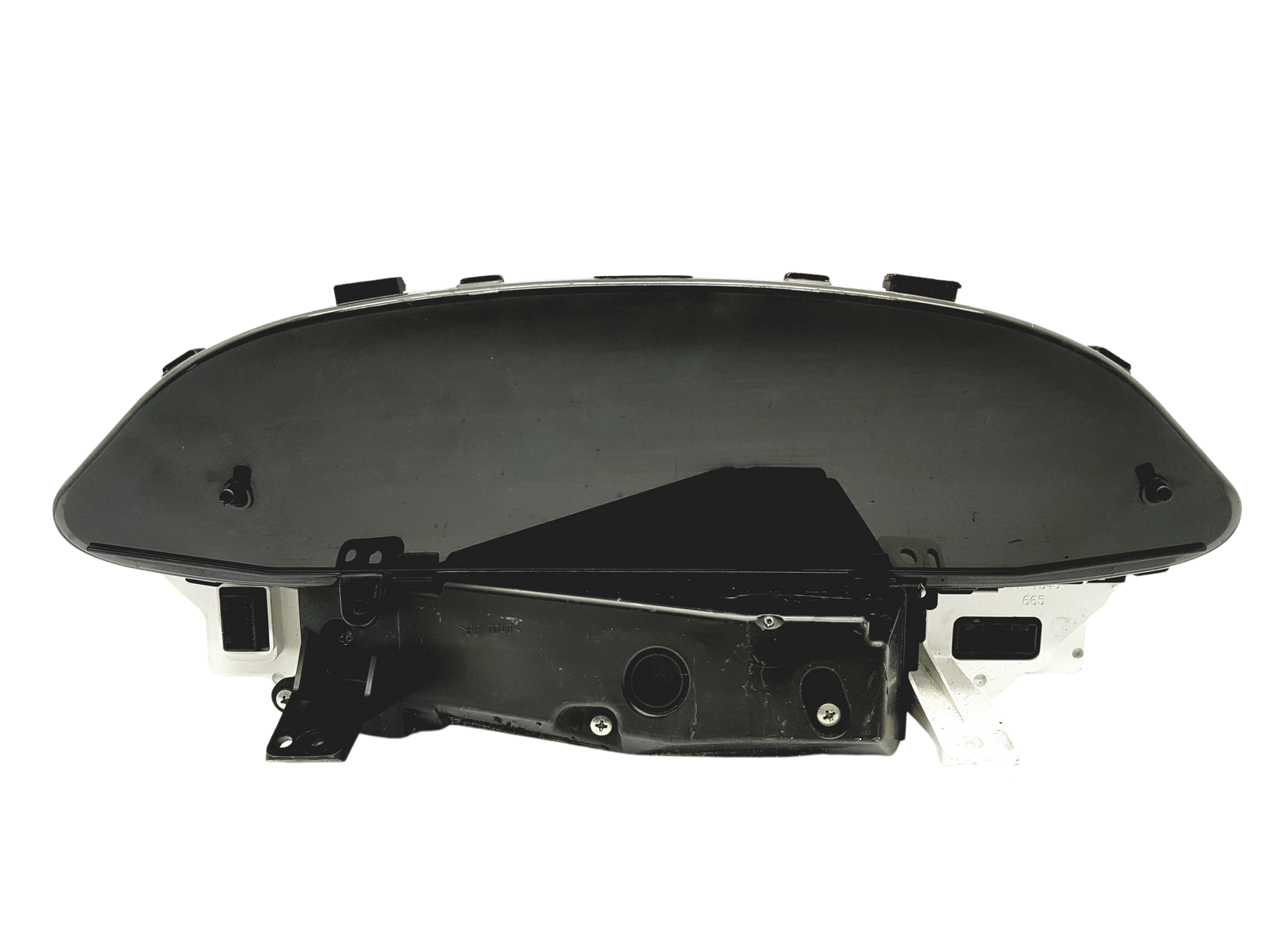 Hastighetsmätare Toyota Yaris 83800-0D660-D 39919 main product photo