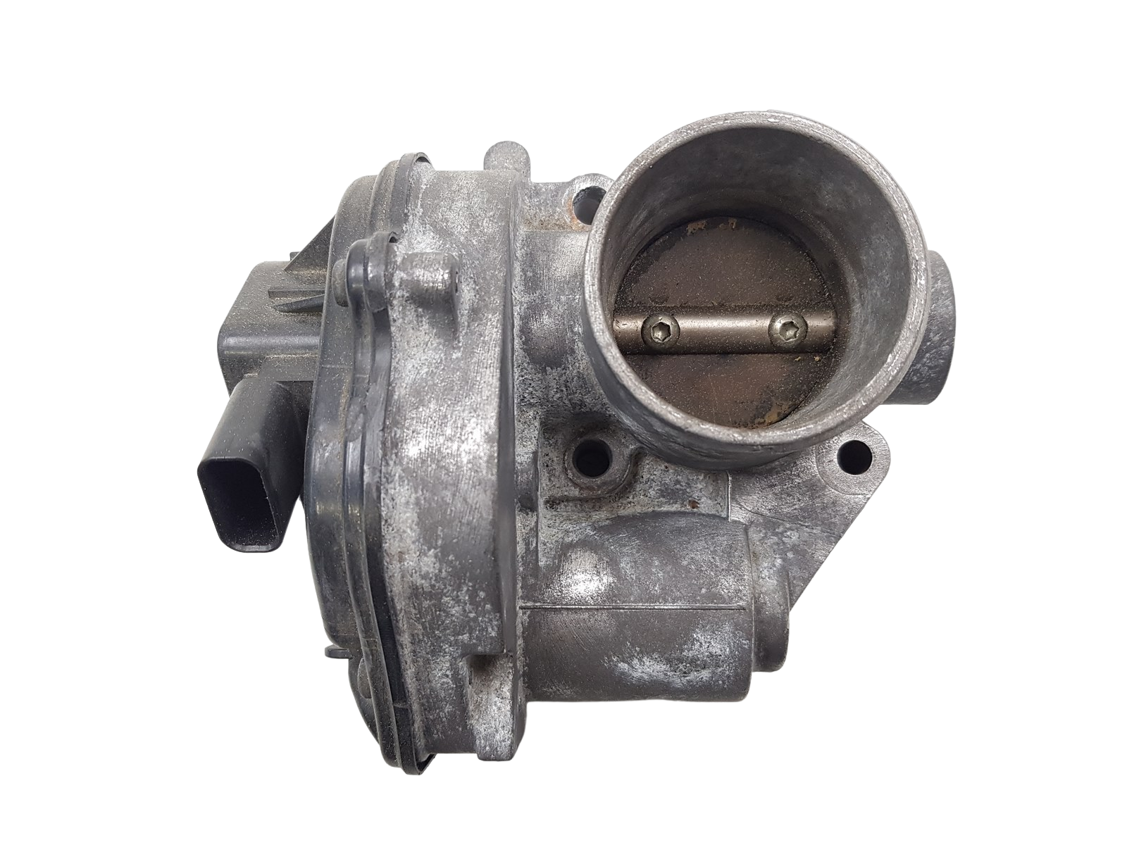 Spjällhusventil Ford 2S6U-9E927-D VP4F9U-9E928-BA 1198 main product photo