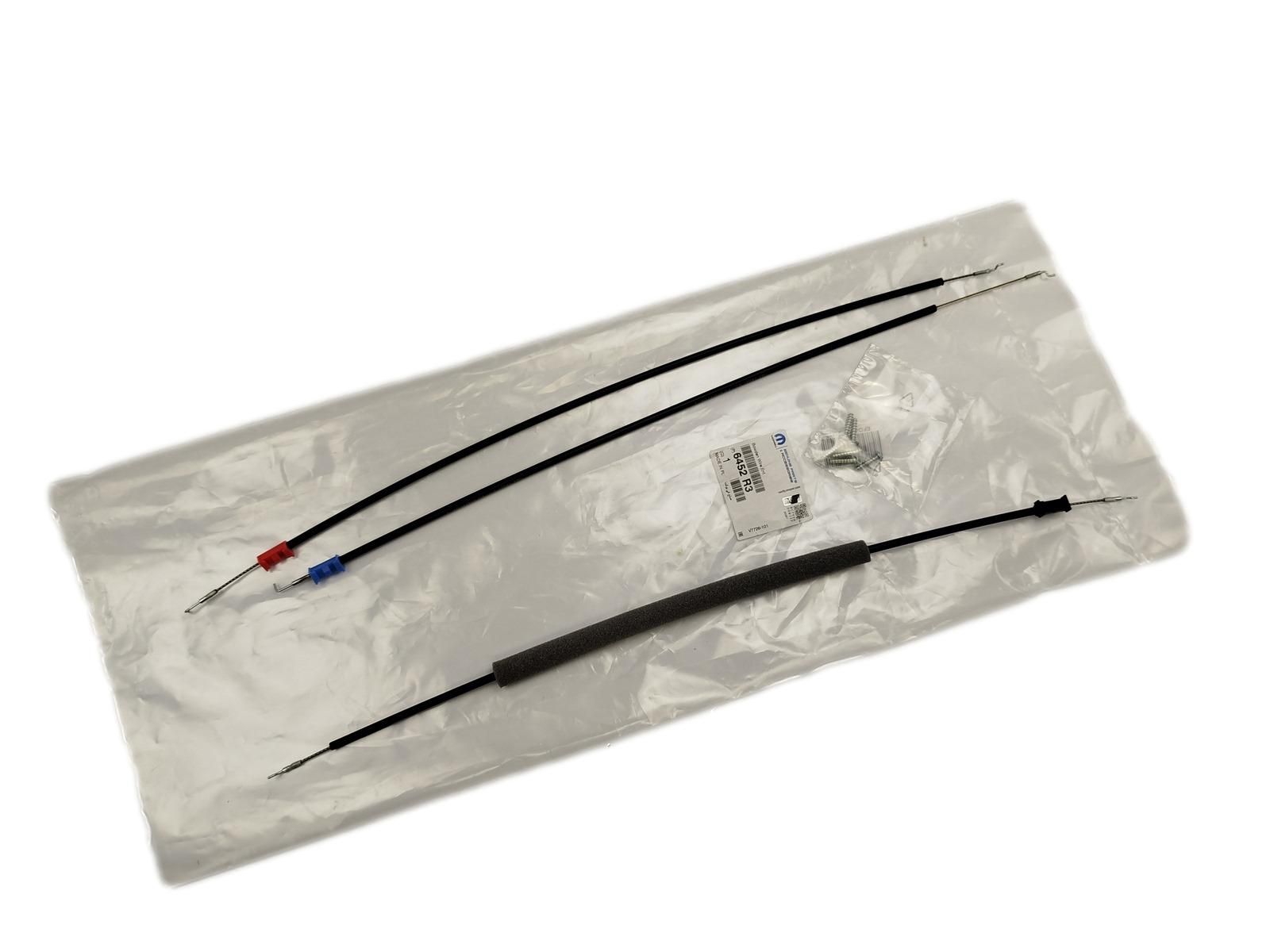 Kabel Original 6452R3 6452.R3 Citroen Peugeot Fiat main product photo