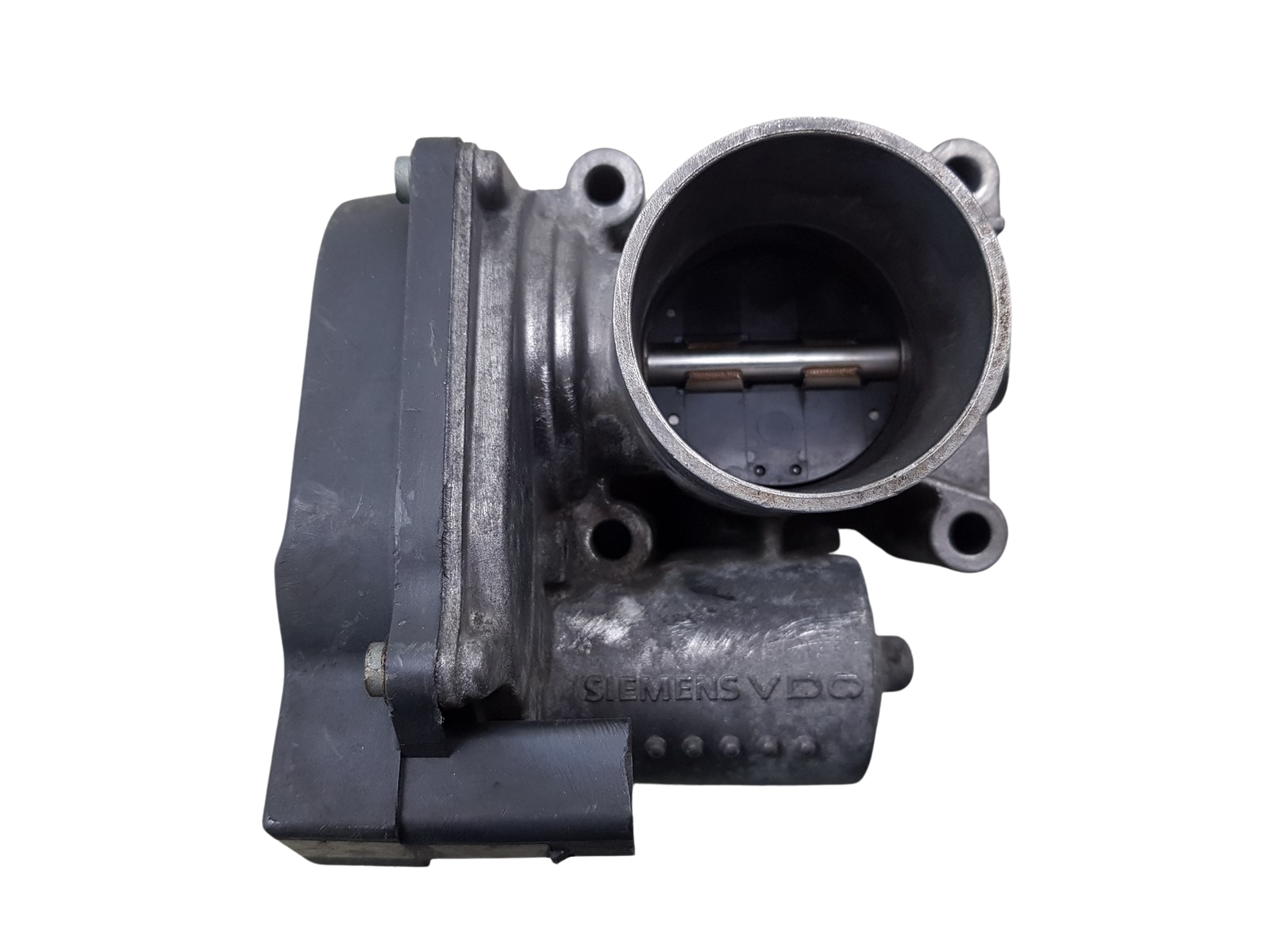 Spjällhusventil 03C133062B A2C53030790 VWAG 1732 main product photo
