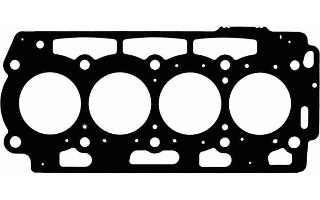 Topplockspackning Citroen Peugeot 1.4-1.6 HDI 16v 1.36 mm COR 414114P main product photo