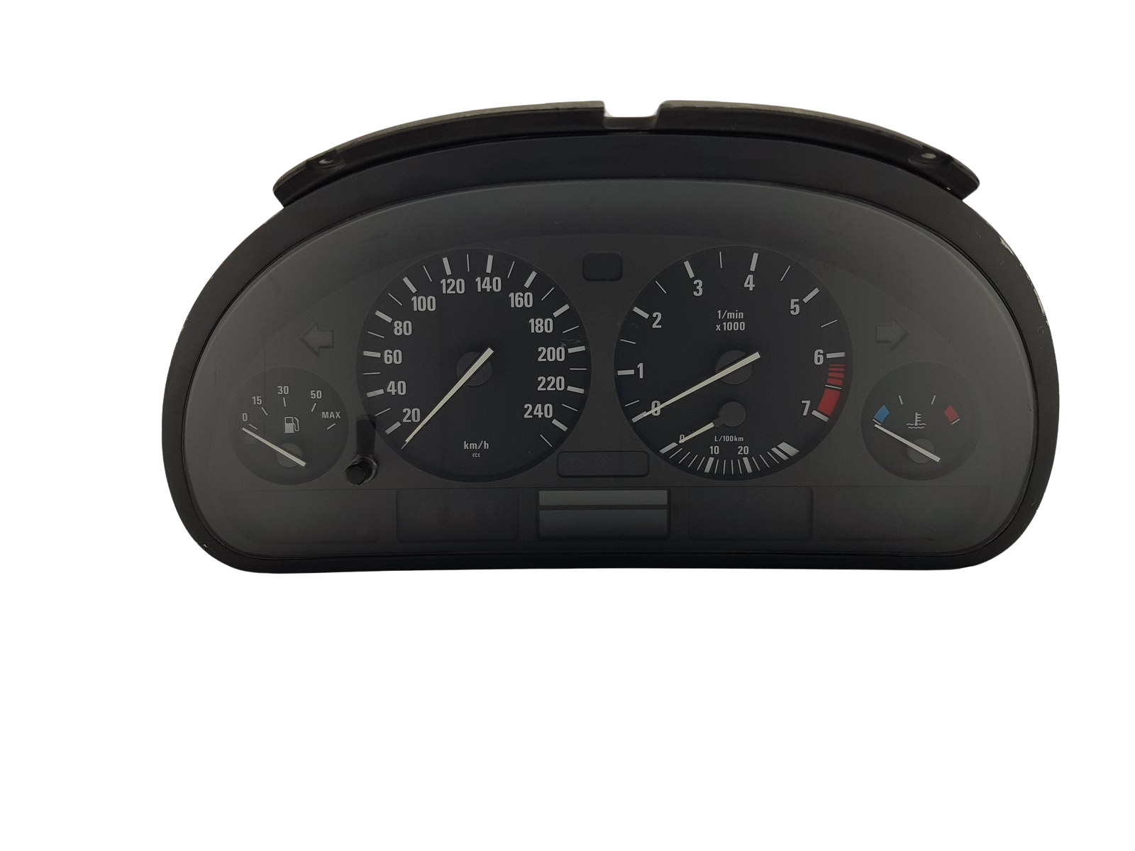 Varvräknare BMW 5 E39 6211 6 914 908 62116914908 2084 main product photo