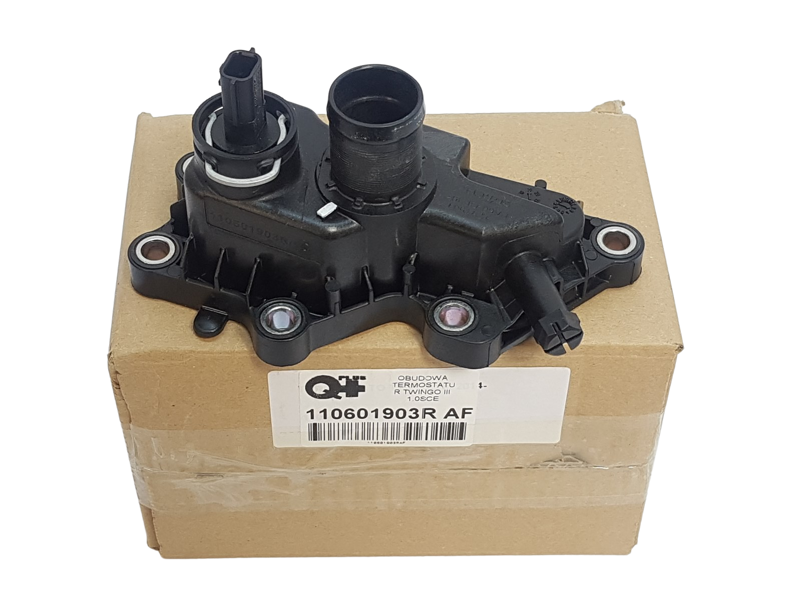 Vattenanslutning Renault 110601903R Original main product photo