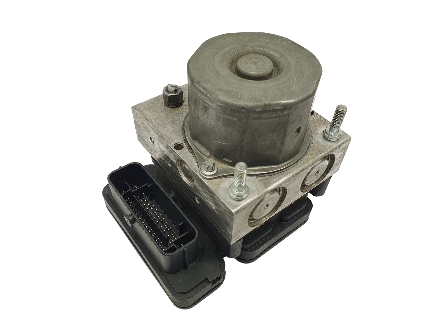 Abs-pump Renault Twingo 3 Smart 476604794R A4539005902 61691 main product photo