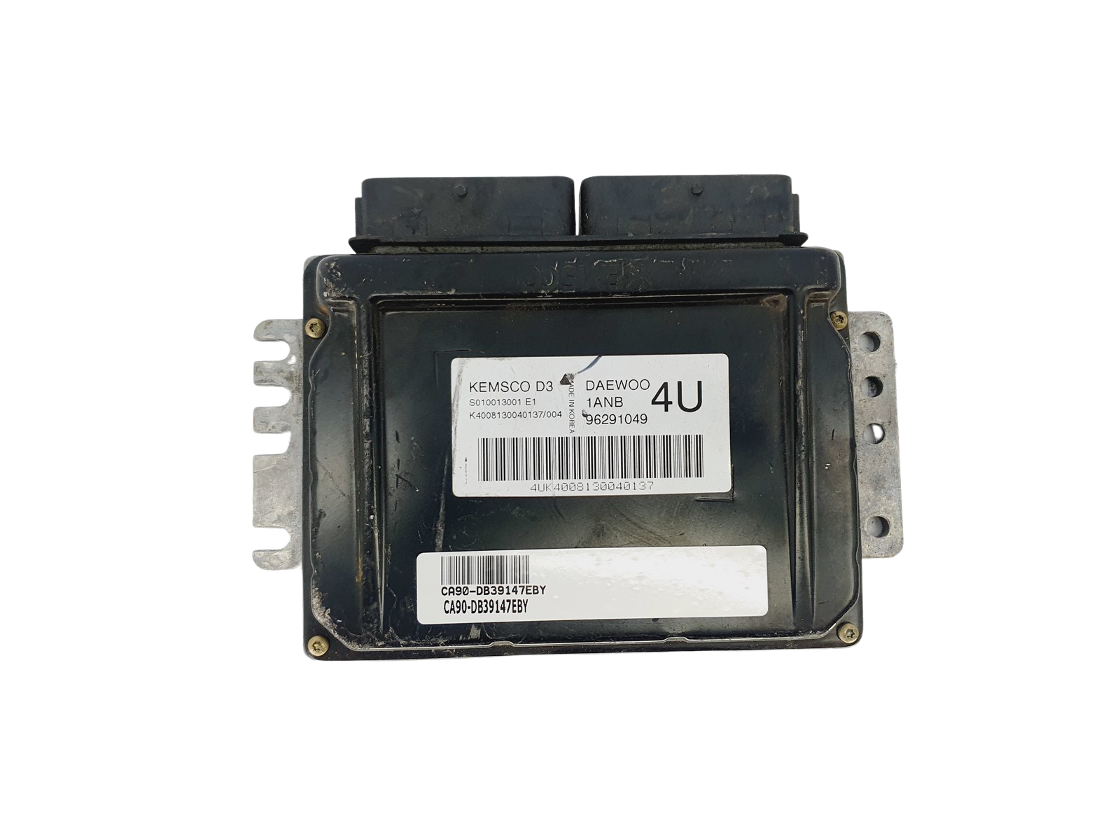 Styrenhet S010013001E1 96291049 Daewoo Kemsco main product photo