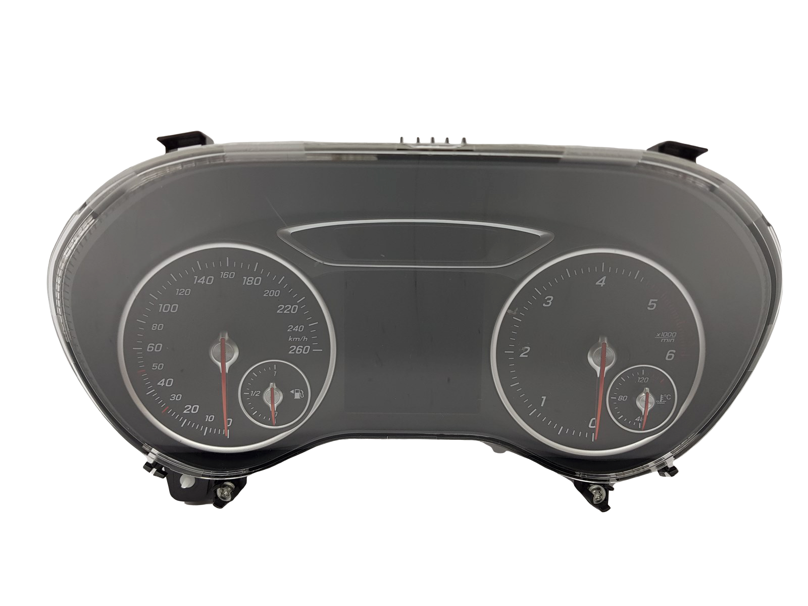 Varvräknare Mercedes W176 W246 A2469007519 Bosch main product photo
