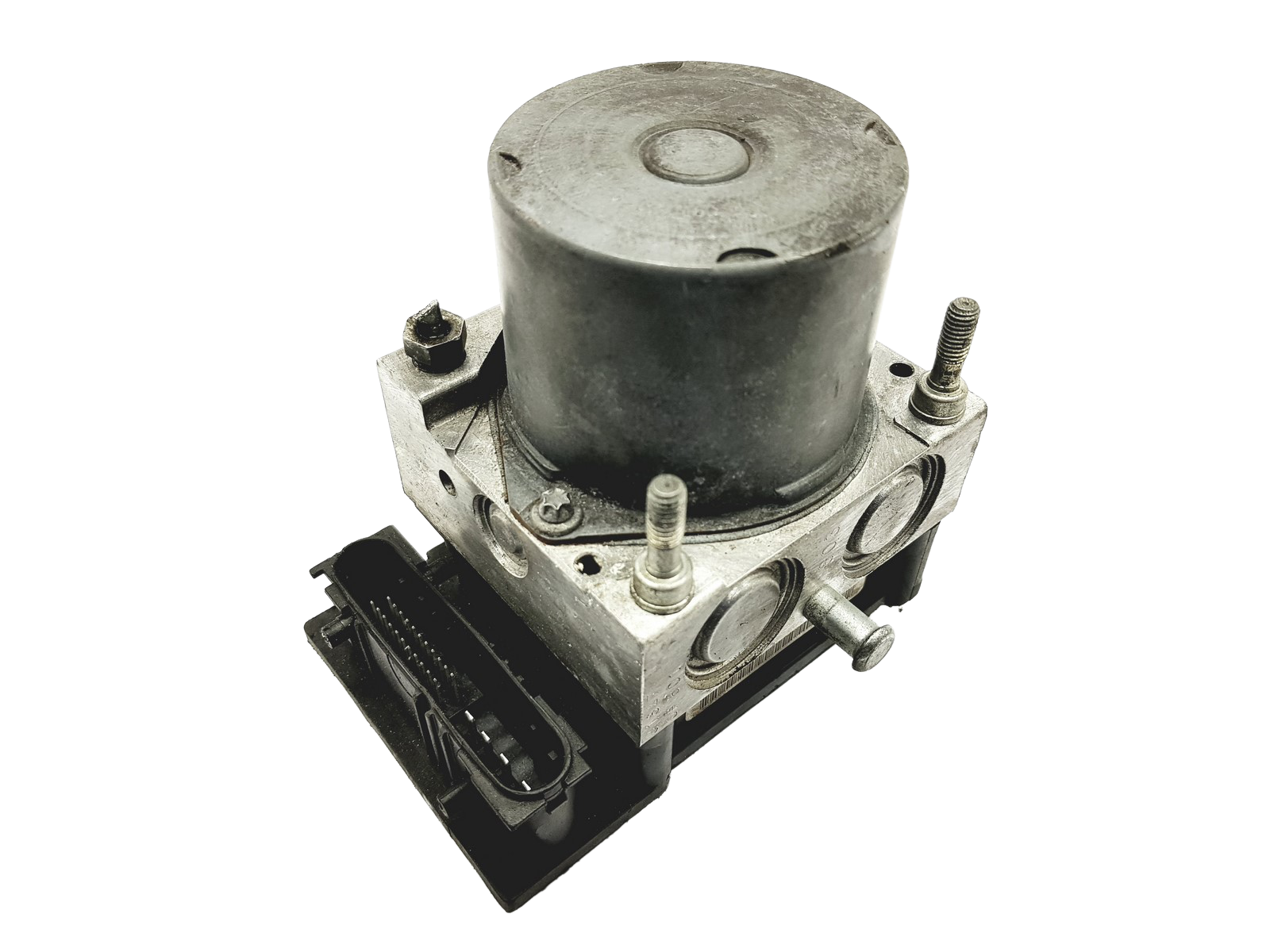 Abs-pump Nissan Almera 47660BN700 0265231427 Bosch 47171 main product photo