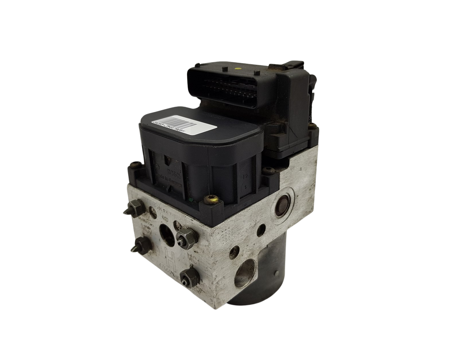 Abs-pump Nissan Almera N16 476605M301 0273004452 Bosch 4479 main product photo