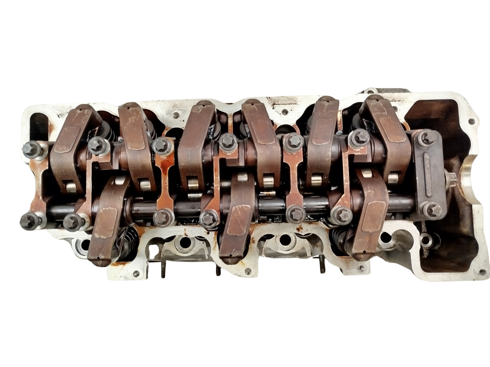 Topplock Mercedes-Benz R112018130111 2.6 V6 112912 main product photo