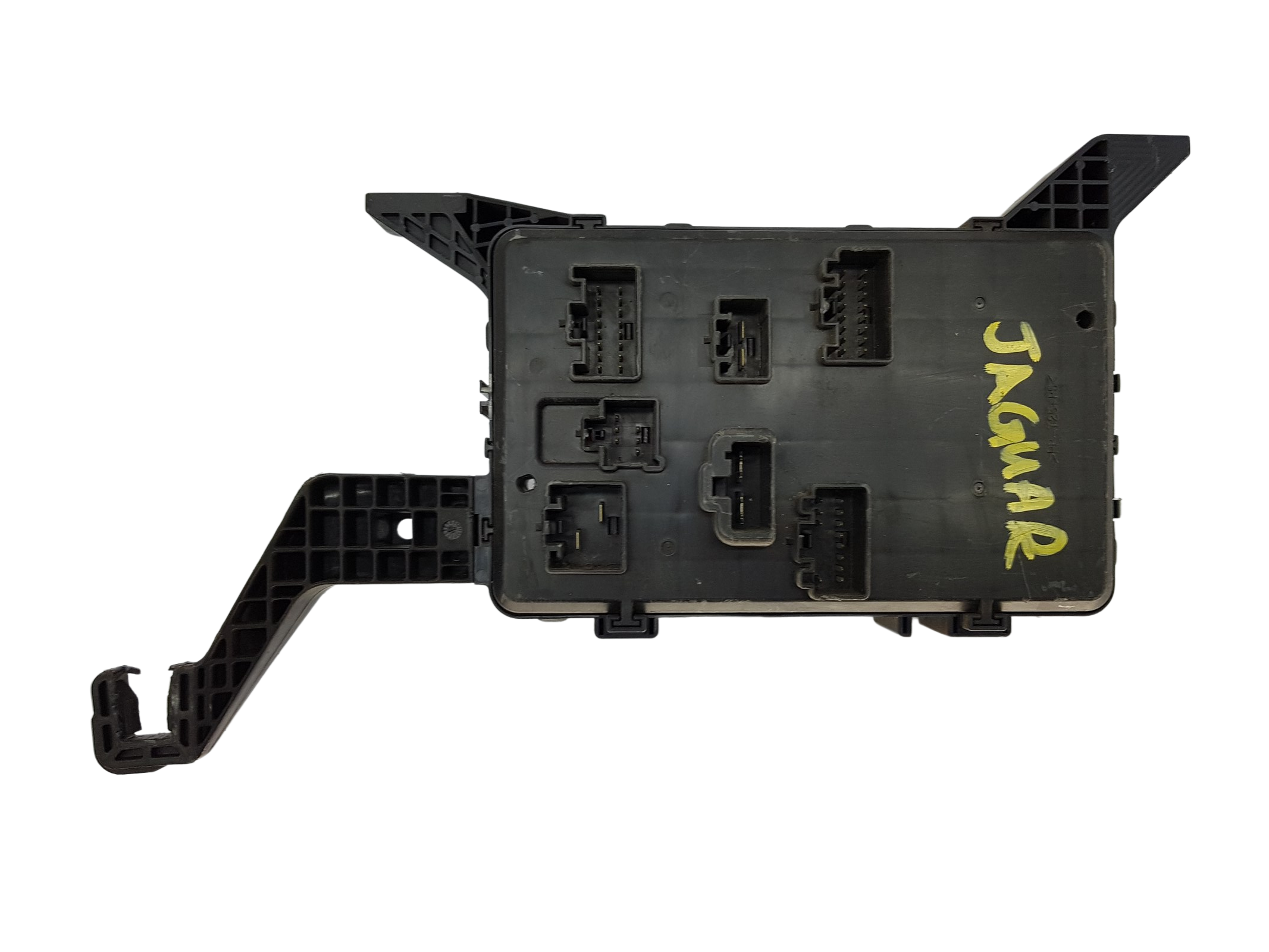 Styrenhetsmodul BSI 1X43-14A073-AF Jaguar main product photo