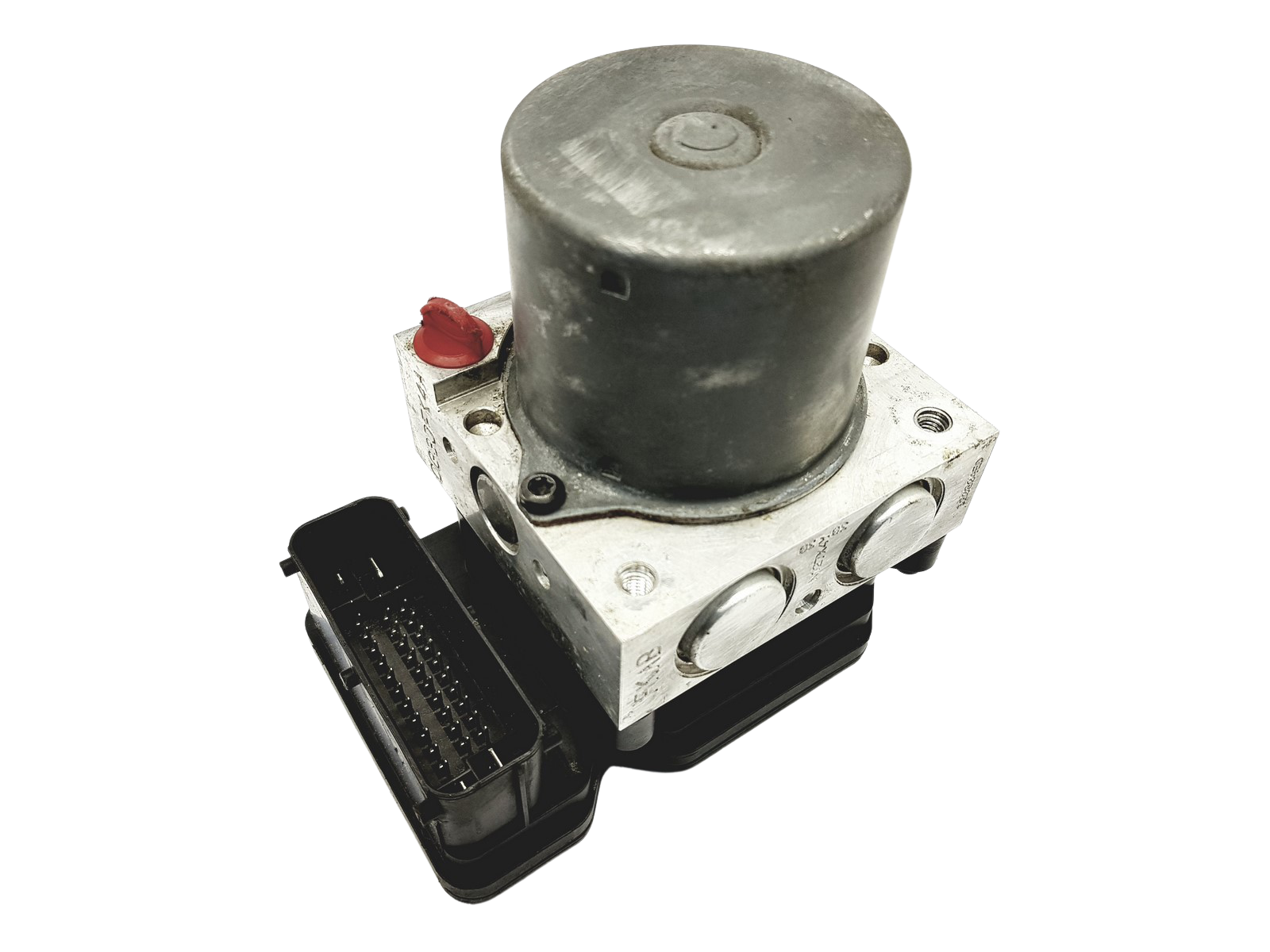Abs-pump Hyundai I10 58910-0X550 BE6000K401 Mando 38237 main product photo