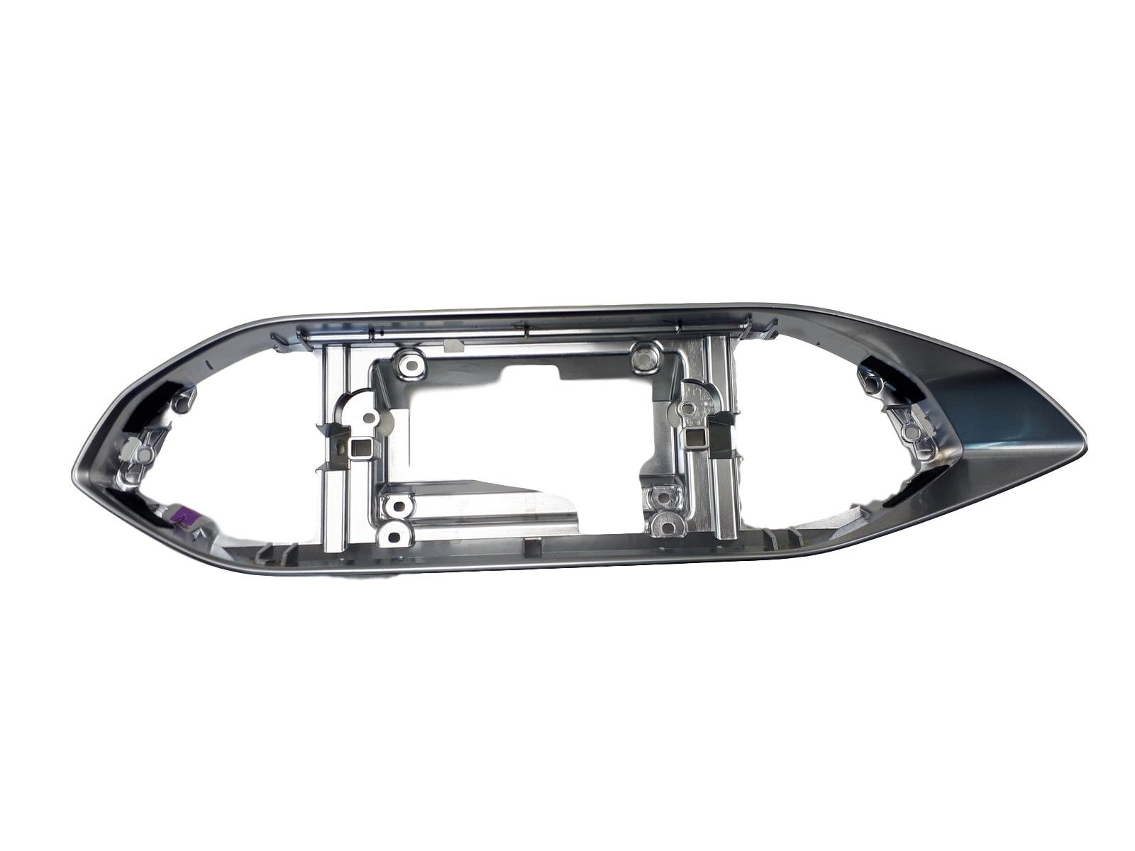 Dekorpanel Peugeot 308 2 98080579VV RHD ANGLIK main product photo