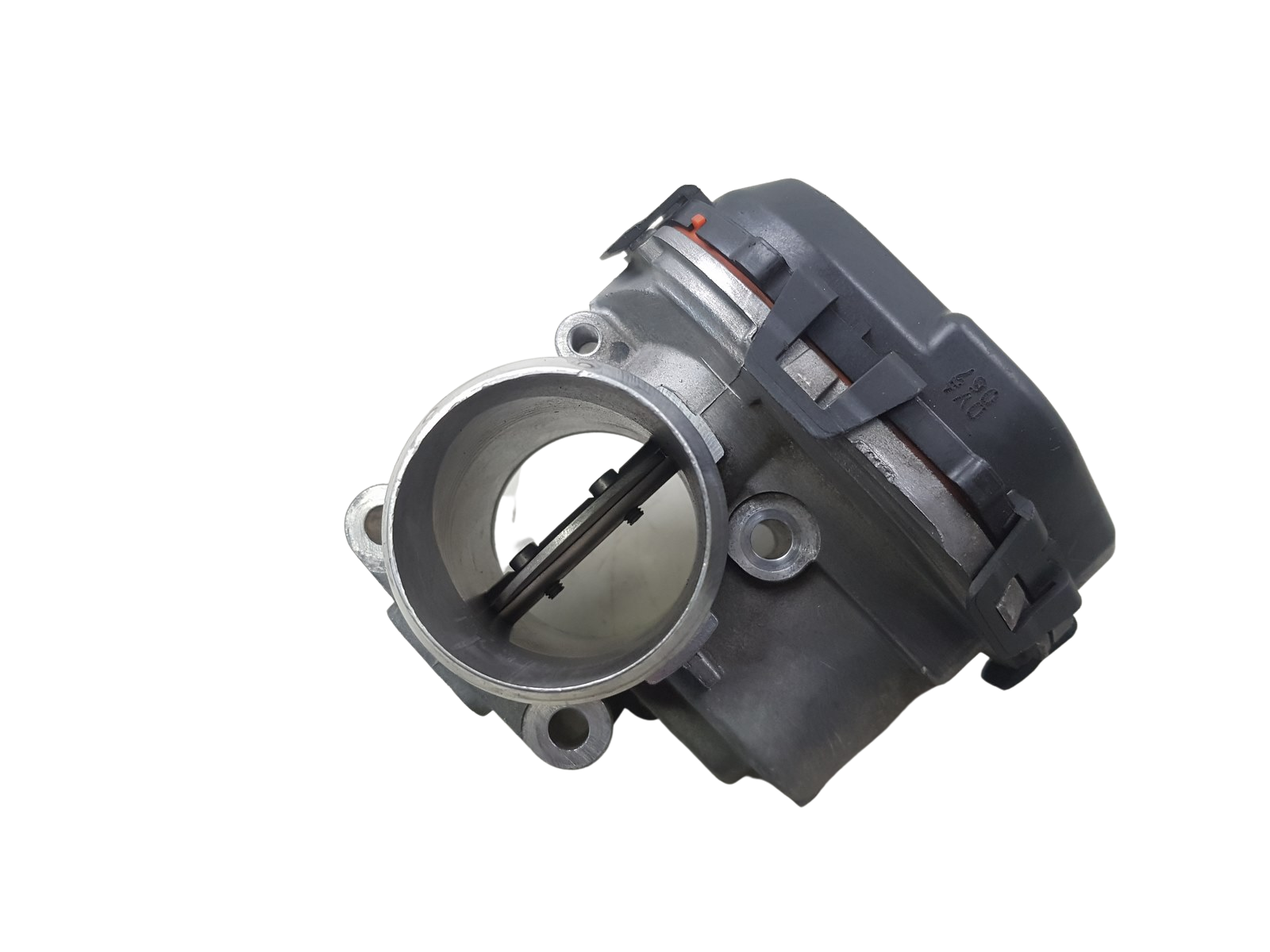 Spjällhusventil 9807238580 V29039645 PSA Ford 1.6 HDI 1485 main product photo