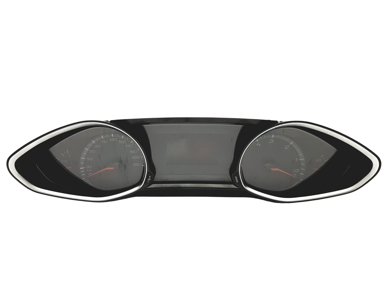 Varvräknare Peugeot 308 T9 9809838380 48252 main product photo