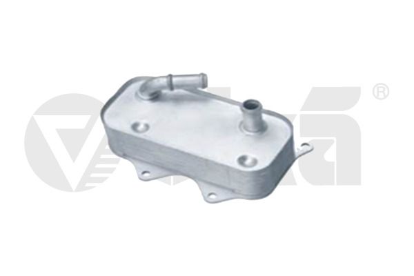 Oljekylare 07D117037B 11171700001 VW Passat Vika main product photo