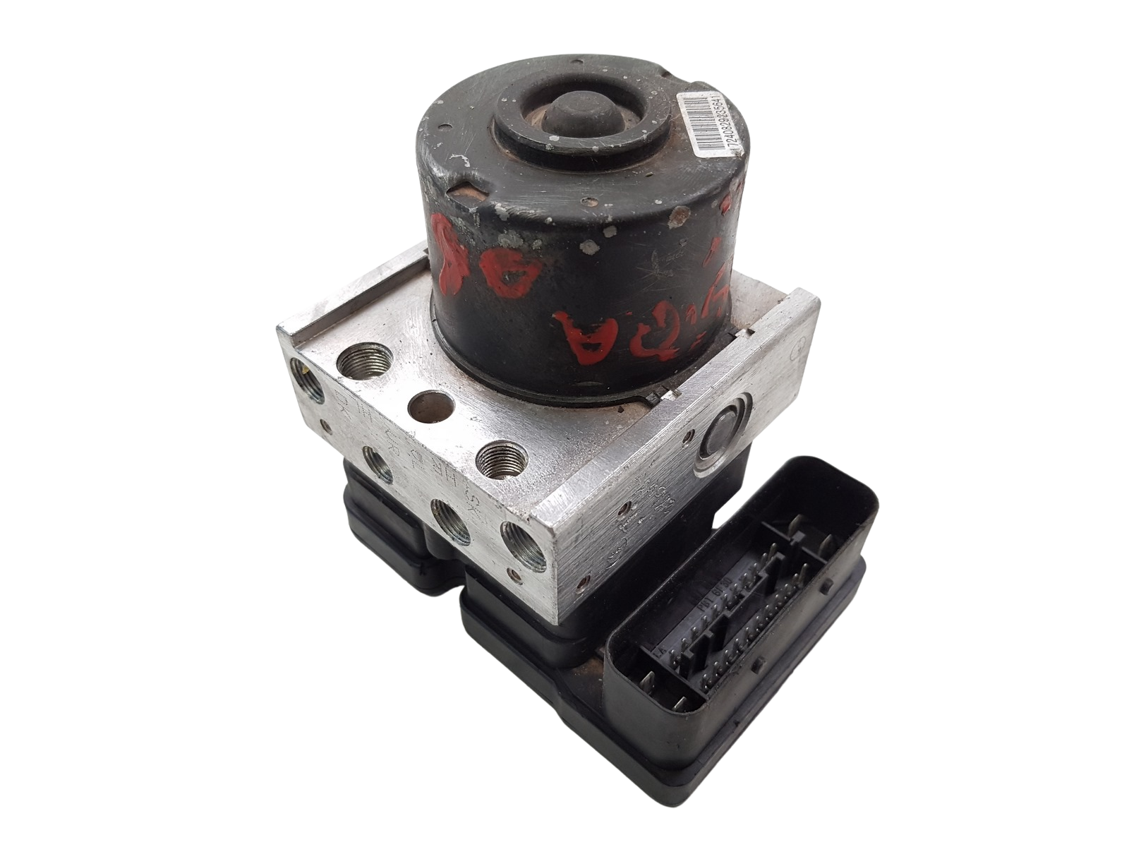 Abs-pump Opel Astra H Zafira B 13157575 10.0970-0503.3 2483 main product photo
