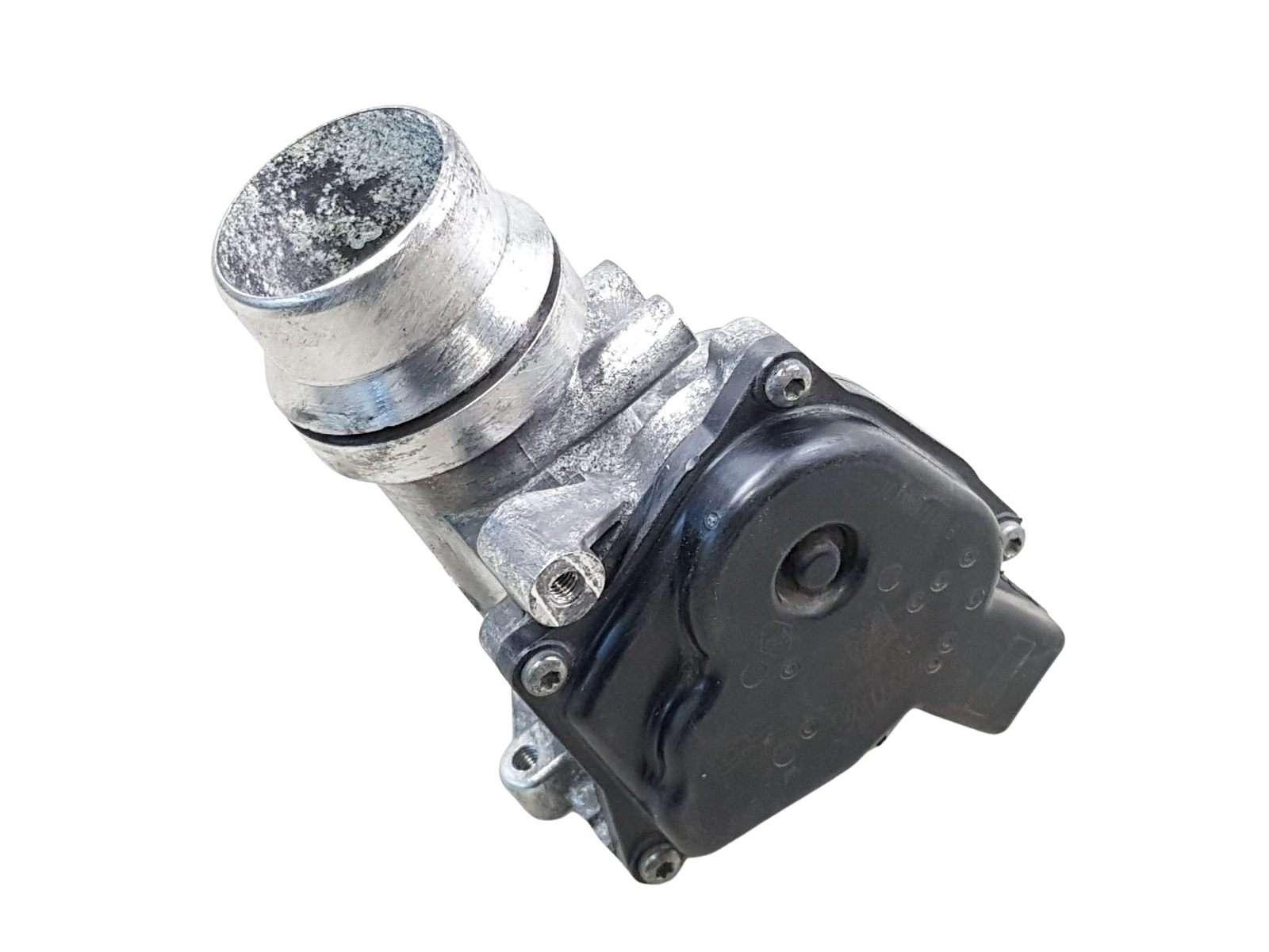 Spjällhusventil 161A09794R 1.5 dCi Nissan Renault 1038 main product photo