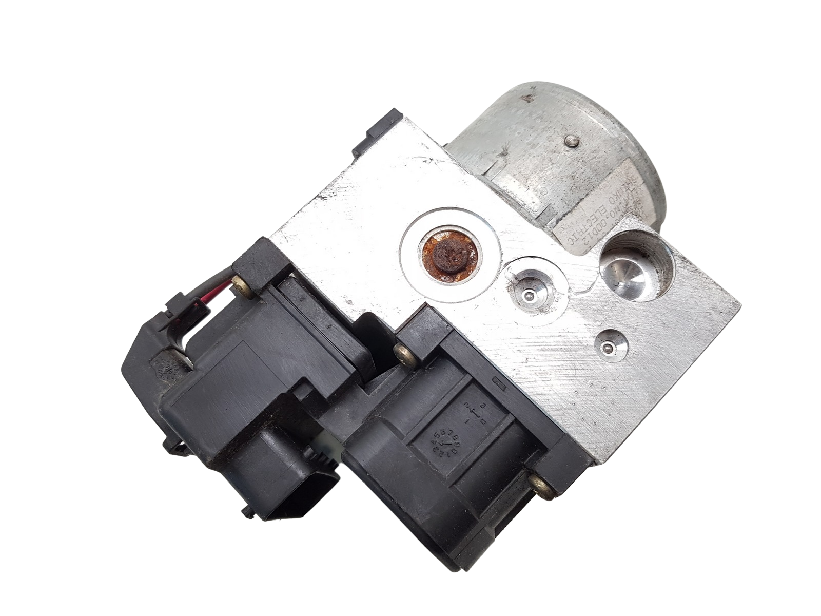 Abs-pump Honda Civic 11000041690 0265216895 Bosch 2012 main product photo