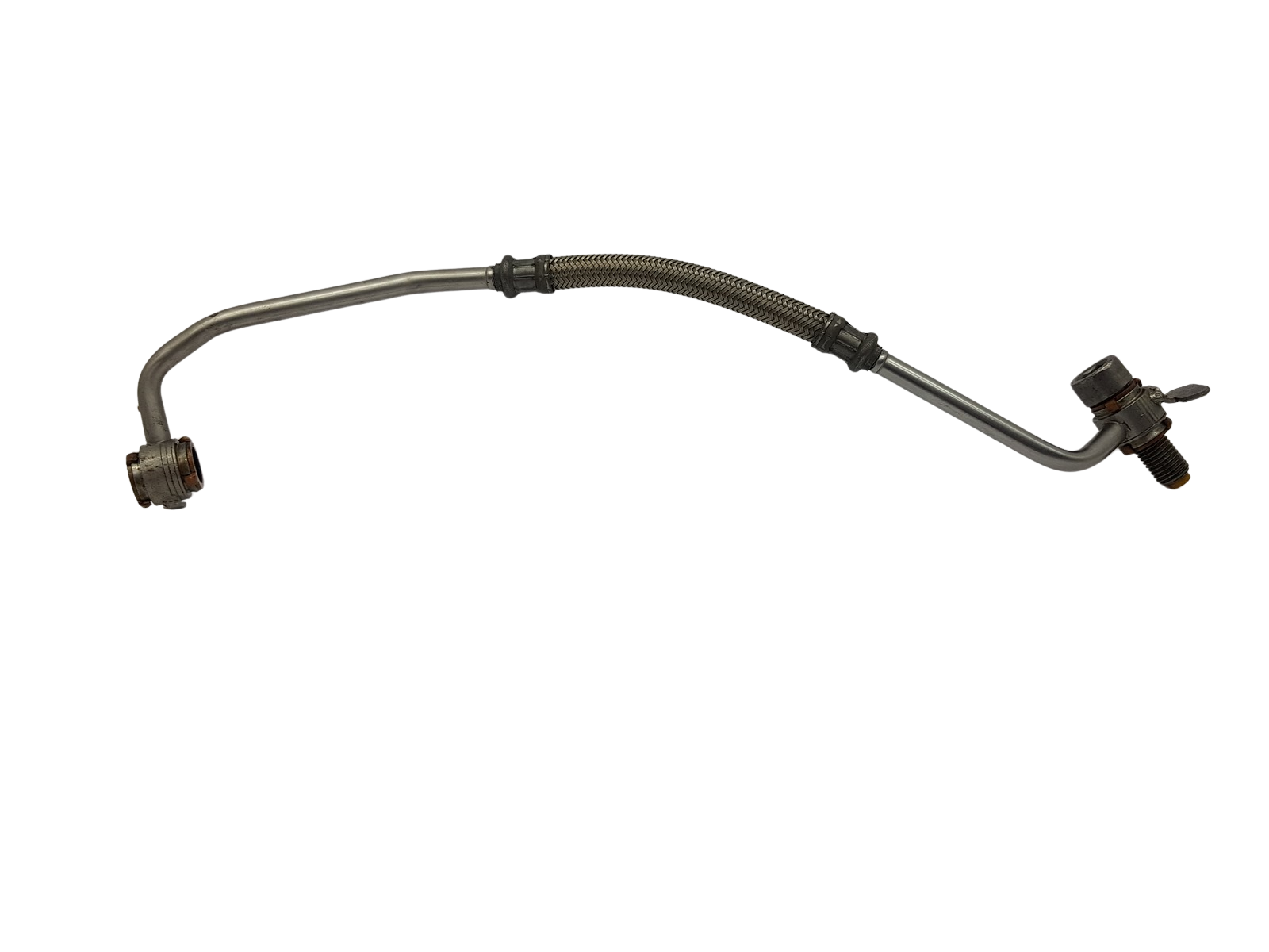 Laddluftslang Citroen Peugeot 9832803480 main product photo