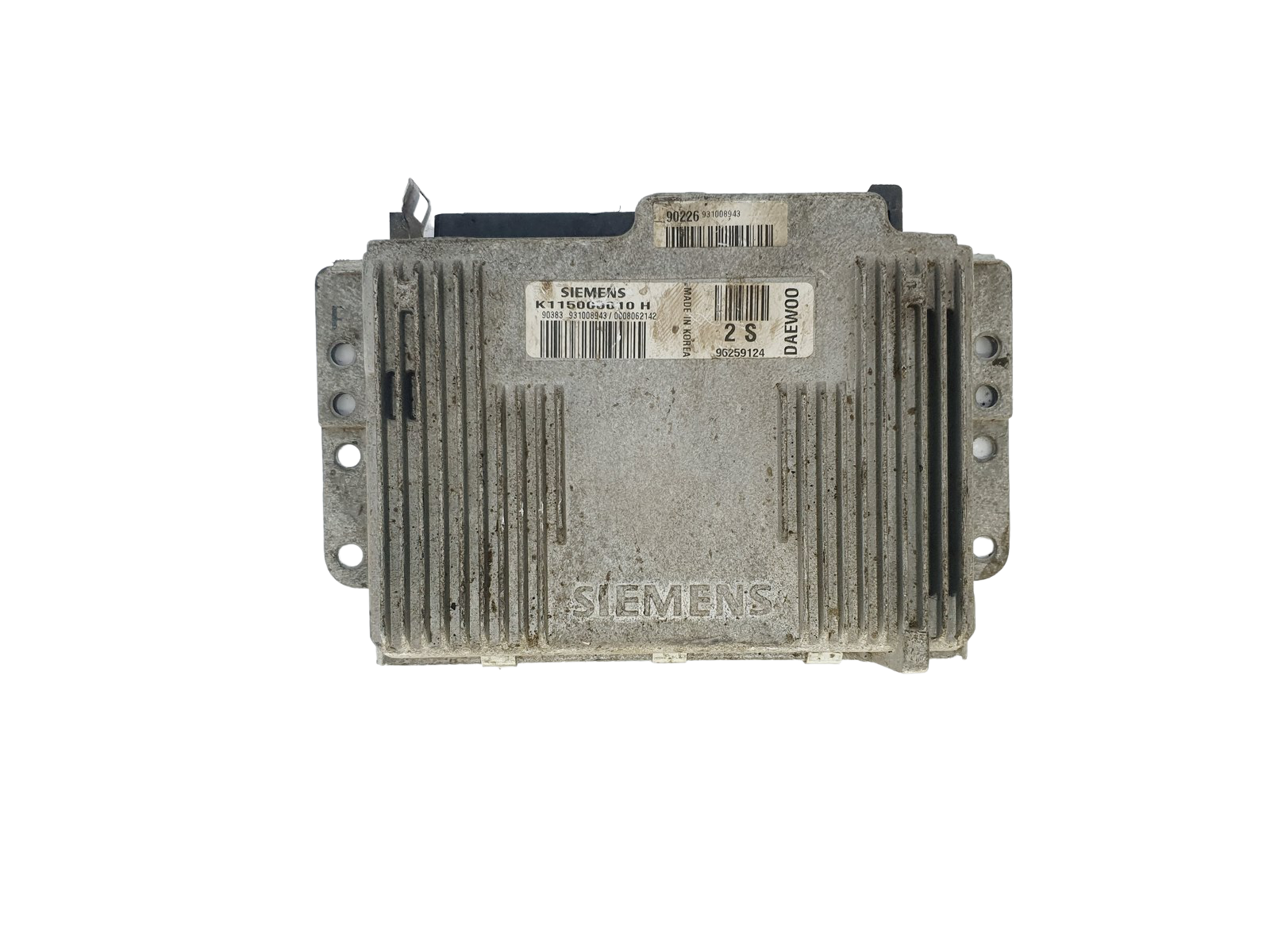 Styrenhet 96259124 K115000010H Daewoo Siemens 42023 main product photo