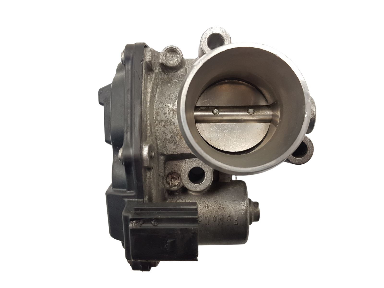 Spjällhusventil Ford CM5G-9F991-FB 1.0 EcoBoost FoMoCo 1183 main product photo
