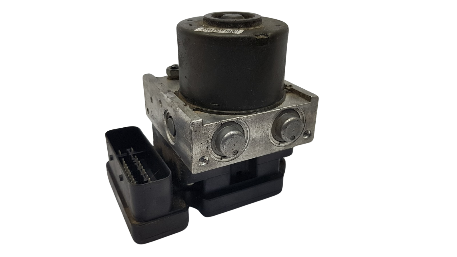 Abs-pump Ford C-Max Focus 3M512M110GA 10.0970-0110.3 Ate 1952 main product photo