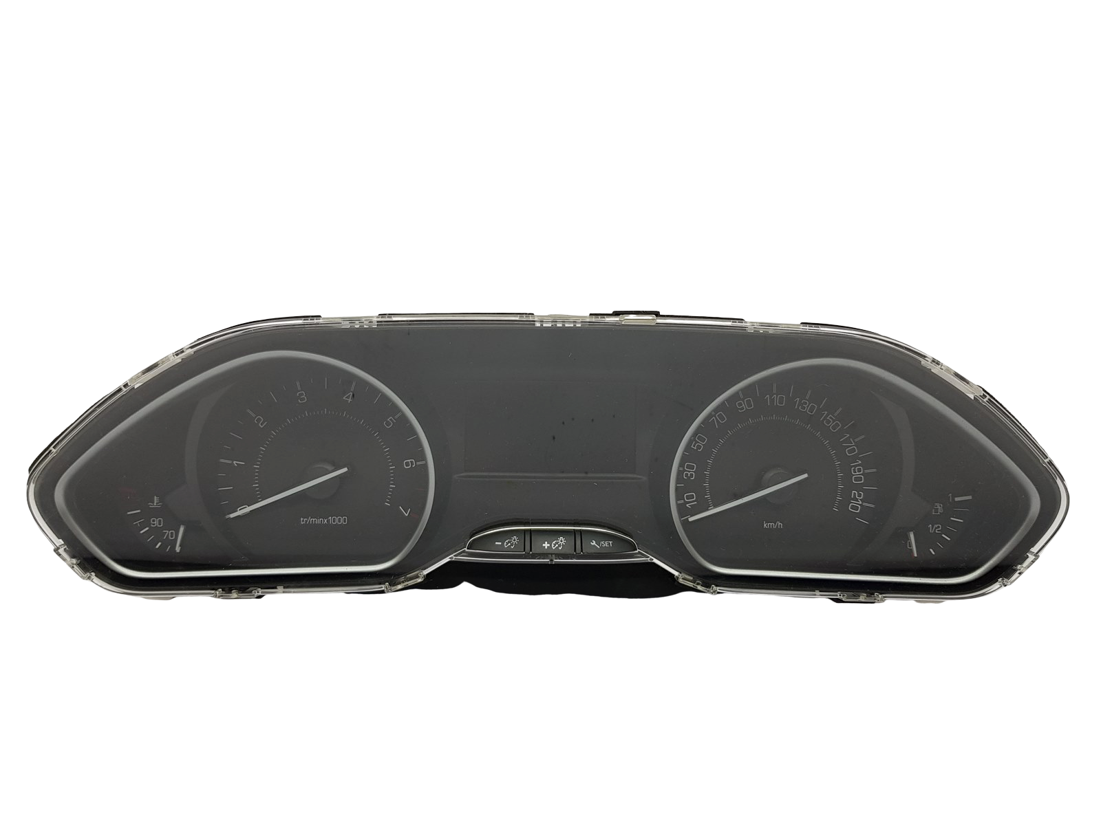 Varvräknare Peugeot 208 9825986180 main product photo