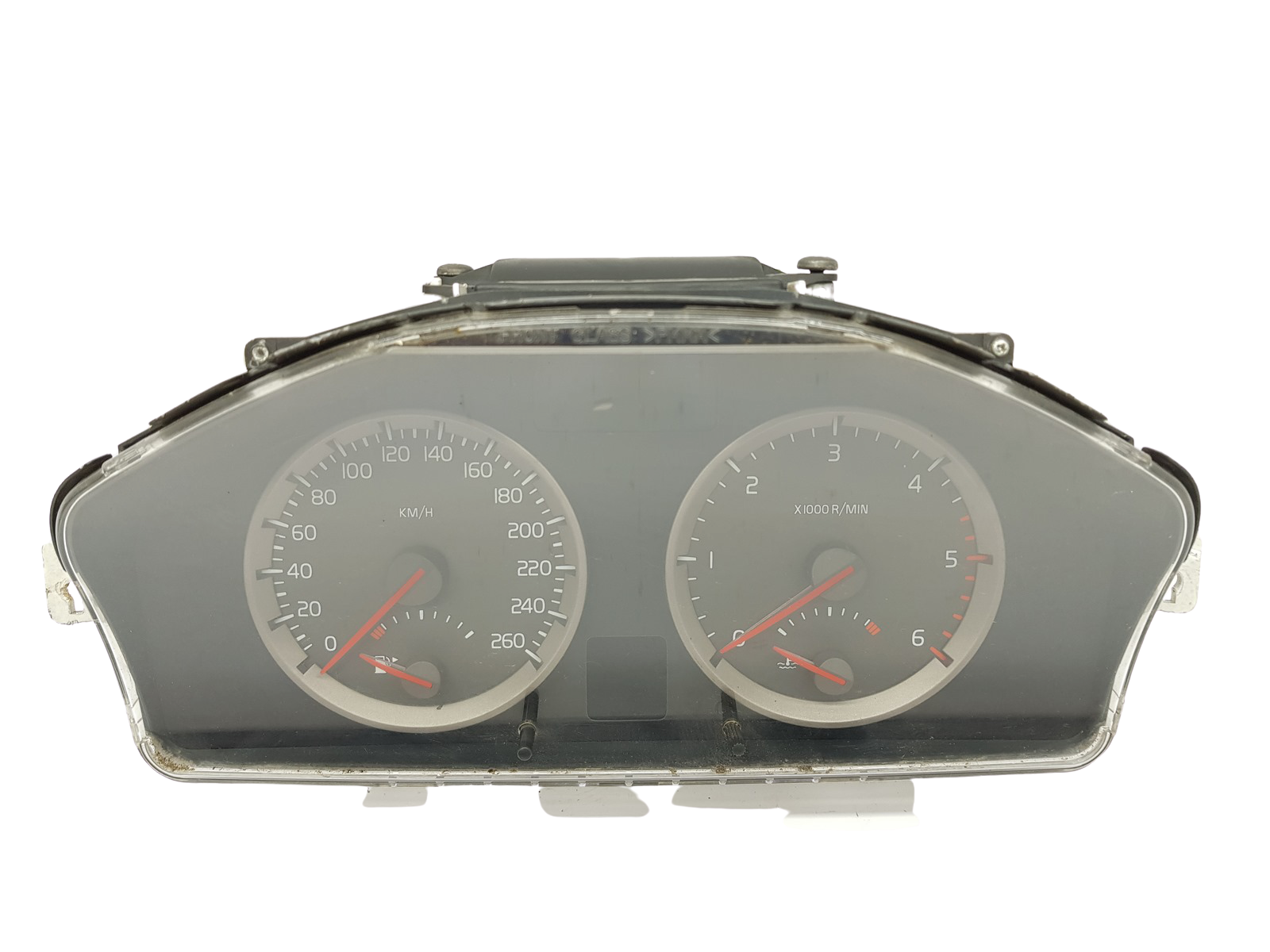 Varvräknare Volvo V50 30728645 69594-880T 30710071 26474 main product photo