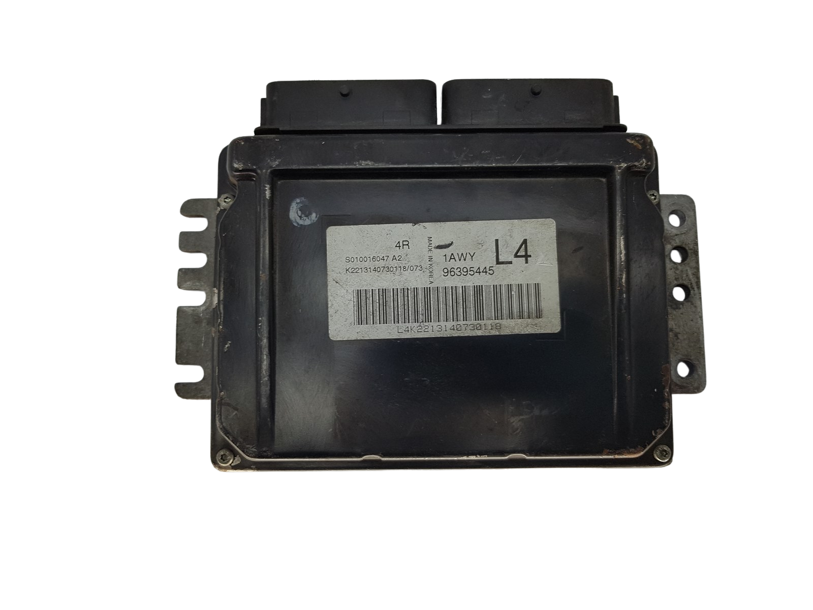 Styrenhet 96395445 S010016047A2 1AWY Daewoo Chevrolet Kemsco 16504 main product photo