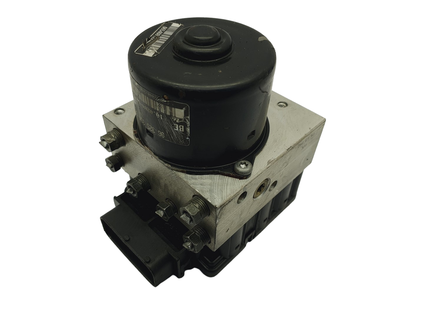 Abs-pump Peugeot 206 9632539480 10.0948-1105.3 Ate 67032 main product photo