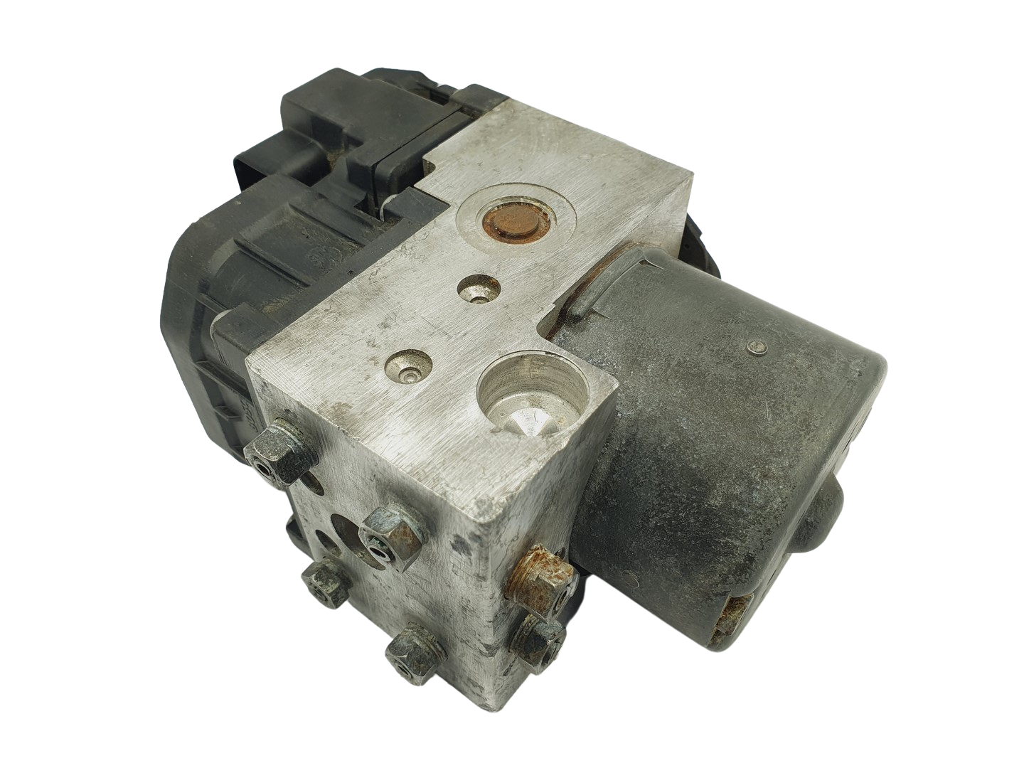 Abs-pump Opel Corsa C 09127108 0265216478 0273004227 65787 main product photo