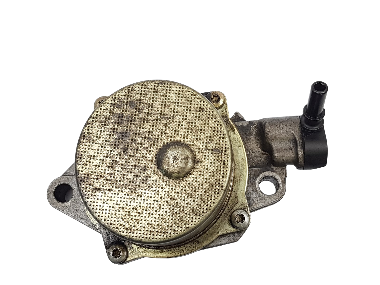 Vakuumpump Citroen Peugeot 9653446680 7.28144.07 1.4 HDI Pierburg main product photo