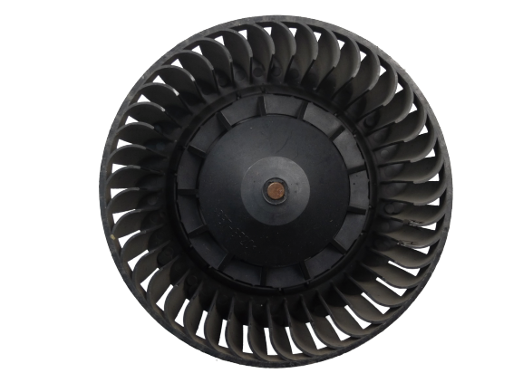 Värmefläktmotor Audi Seat 8E1820021E K01000CCW Valeo 1043 main product photo