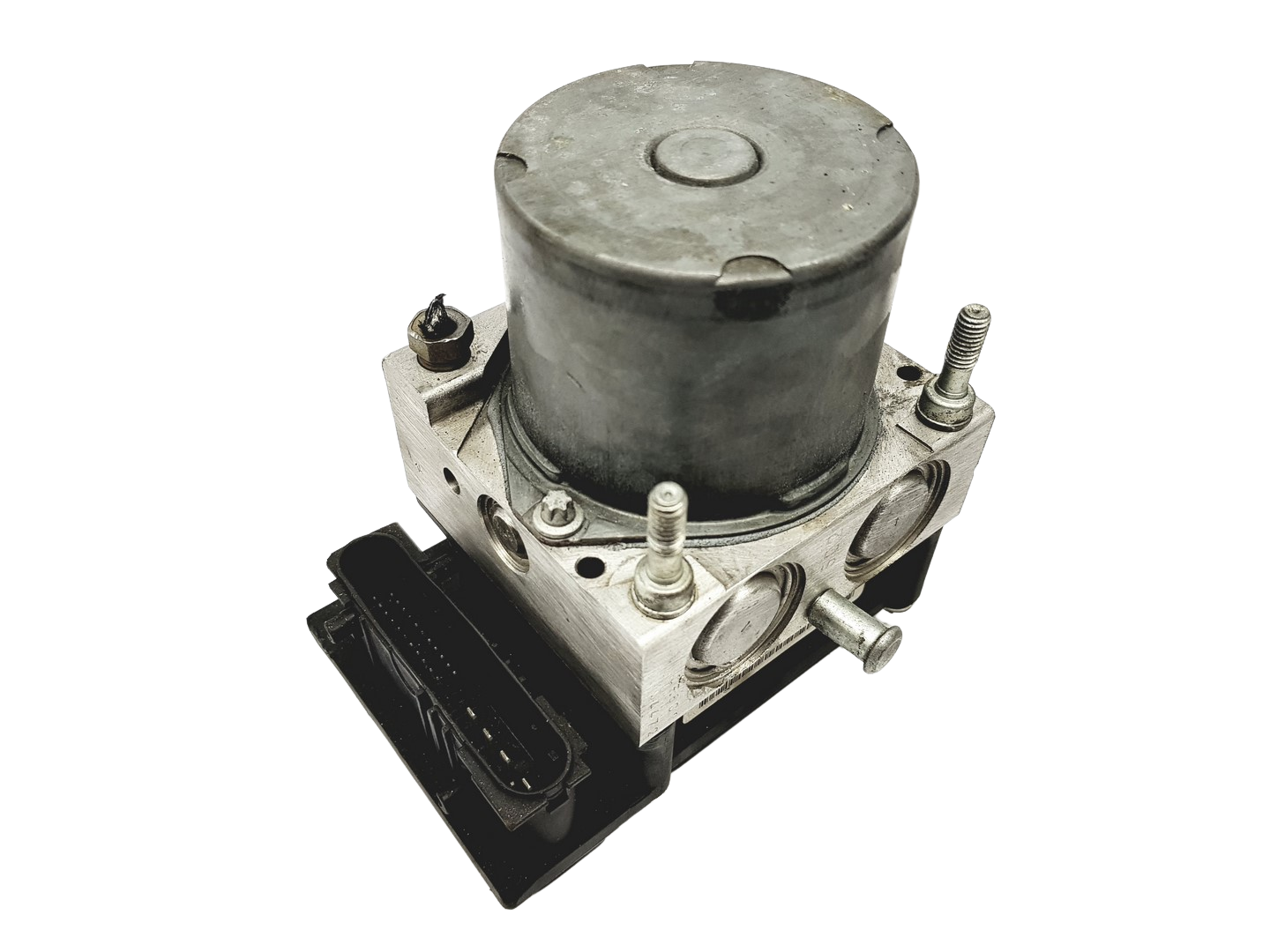 Abs-pump Peugeot 307 9646828780 0265231302 0265800301 60659 main product photo
